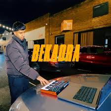 Naz6m — Bekadra cover artwork
