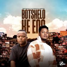 Trechyson Molly vx, DJ Promatic SA, & Dendofela Botshelo Ke Eng cover artwork