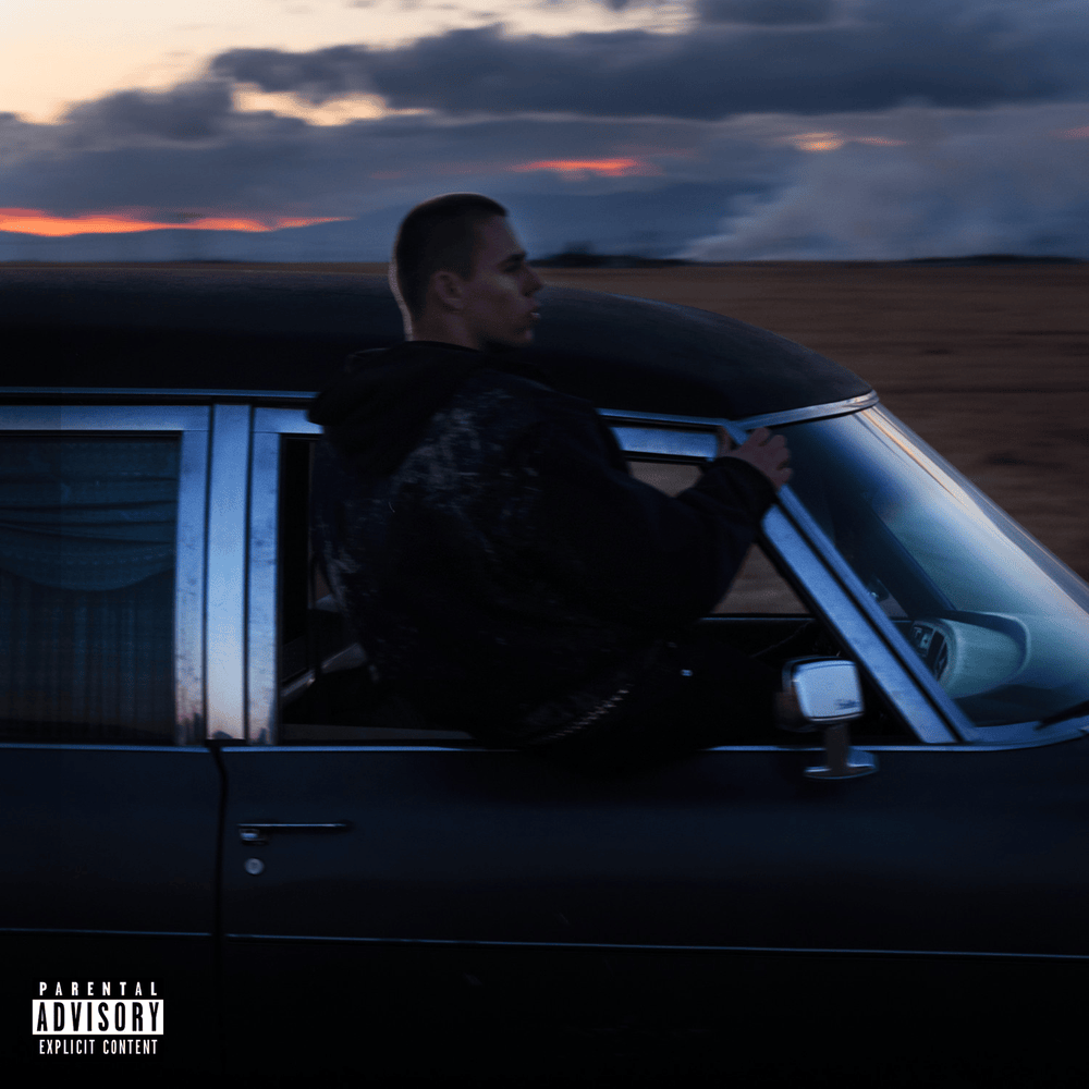 The Kid LAROI — I CONDEMN cover artwork