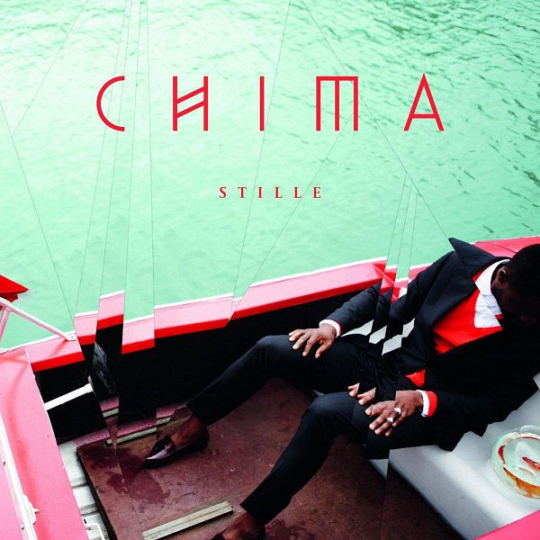 Chima Stille cover artwork
