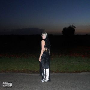 Lolo Zouaï & disiz Coquelicot cover artwork