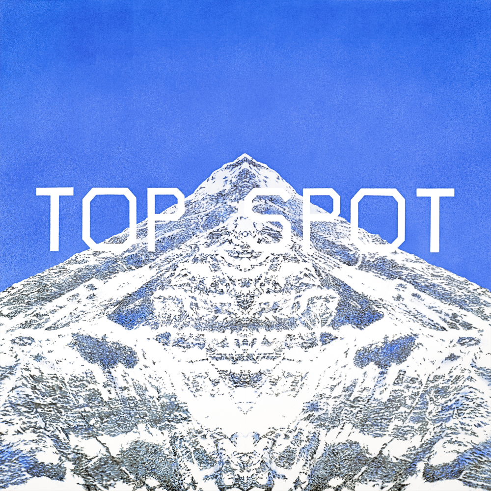 T.O.P — Studio54 cover artwork