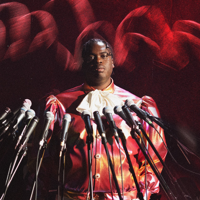 Tedy Fame cover artwork