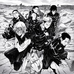 Xdinary Heroes Voyager cover artwork