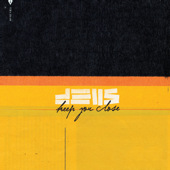 dEUS — Keep You Close cover artwork