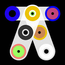Âme featuring RY X — Love Is The Dance cover artwork