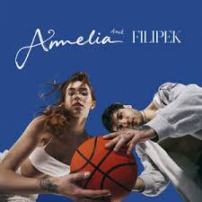 Amelia Andryszczyk & Filipek — PALĘ ŻALE cover artwork