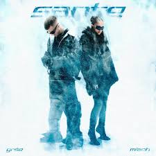 Grše & Miach — Sante cover artwork
