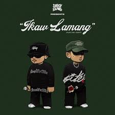 Skusta CLee & Bullet D — Ikaw Lamang cover artwork