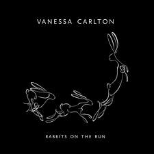 Vanessa Carlton — Carousel cover artwork