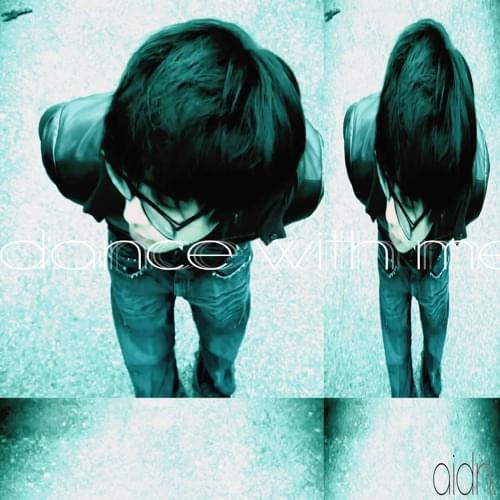 Aidn. — dancewithme cover artwork
