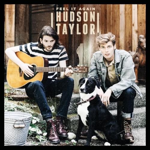Hudson Taylor Easy Baby cover artwork
