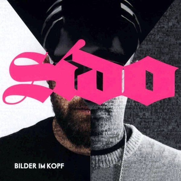 Sido — Bilder im Kopf cover artwork