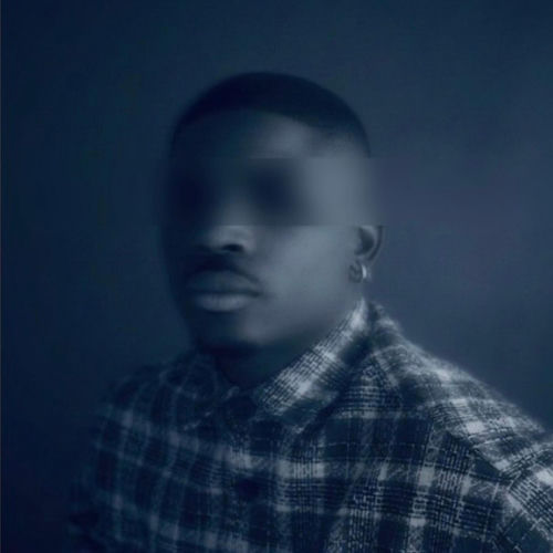 Gemaine Stuck With Me cover artwork
