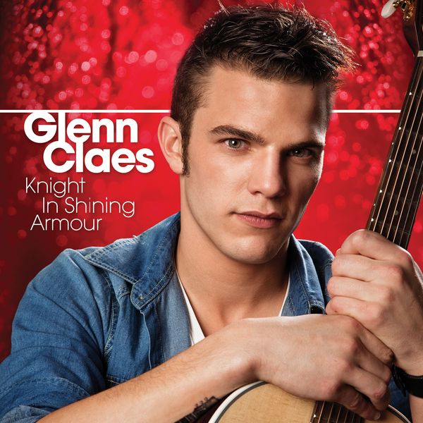 Glenn Claes — Knight In Shining Armour cover artwork