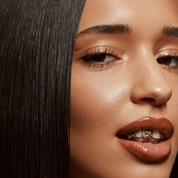 Dina Ayada IDENTITY cover artwork