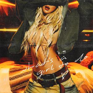 DAYOUNG What's a girl to do cover artwork