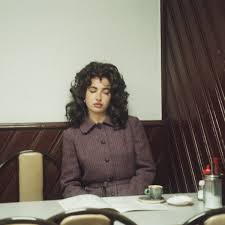 Sofia and the Antoinettes — I Don't Know What I'm Doing on Earth, I Don't Know What on Earth I'm Doing cover artwork