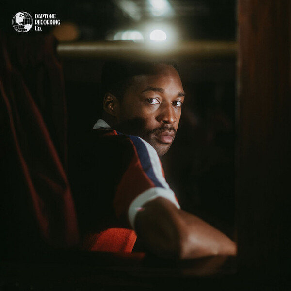 Jalen Ngonda — Doctrine of Love cover artwork