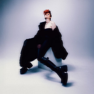 Kiesza — When I'm Dancing cover artwork