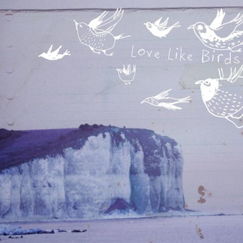 Love Like Birds — Heavy Heart cover artwork