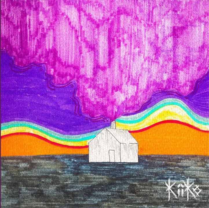 kiiko — Emotional Crutch cover artwork