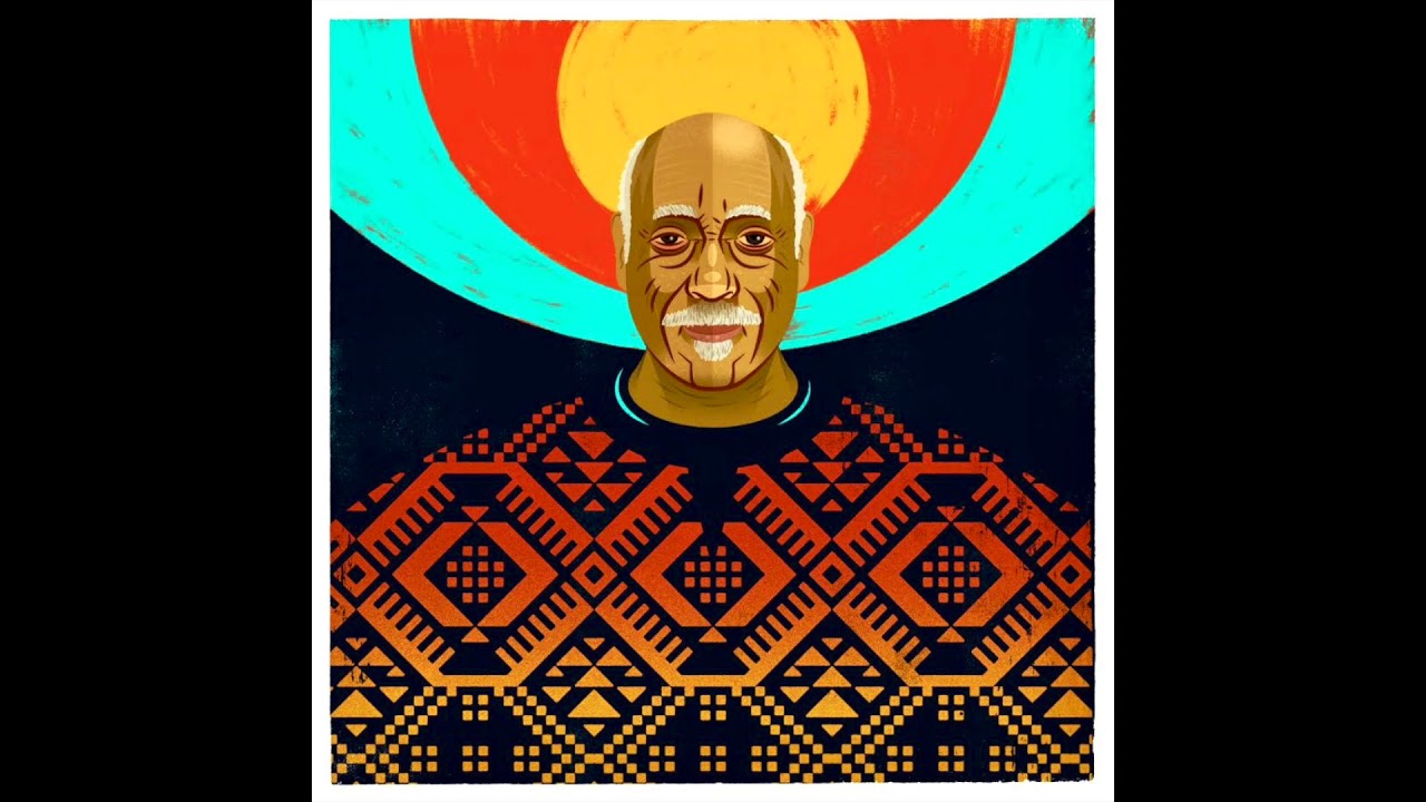 Mulatu Astatke — Tezeta (Nostalgia) cover artwork