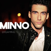 Minno — Dreaming cover artwork