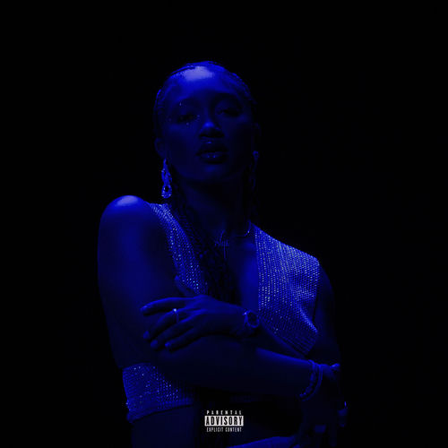 Nija Things We Do cover artwork