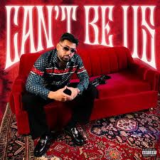 Prem Dhillon featuring Sudesh Kumari & The Kidd — Can't Be Us cover artwork
