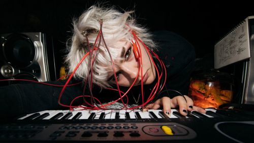 ratbag how to cry cover artwork