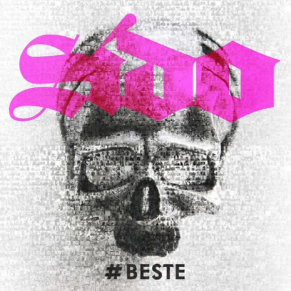 Sido # Beste cover artwork