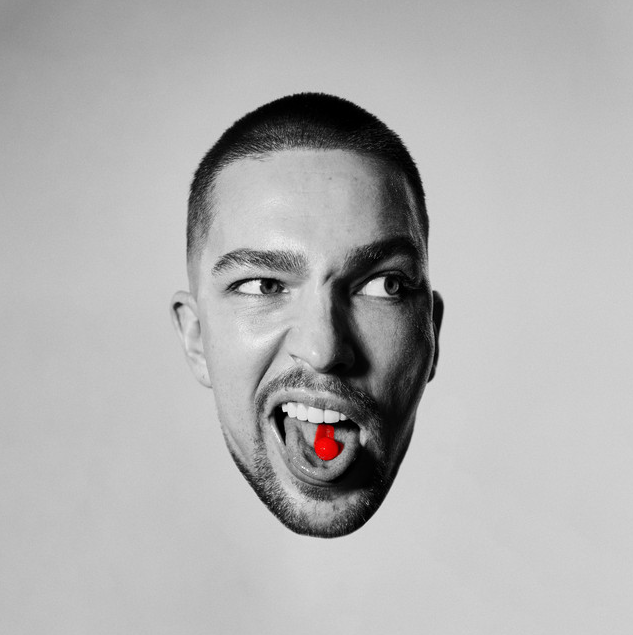 Matt Terry — Skittles cover artwork