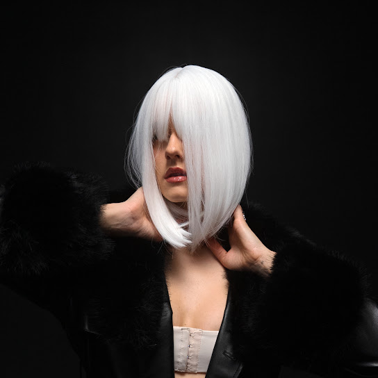 the mia — STROBO cover artwork