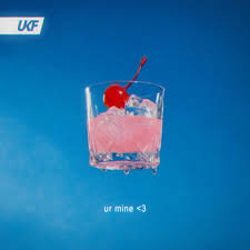 [IVY] & Emie ur mine <3 cover artwork