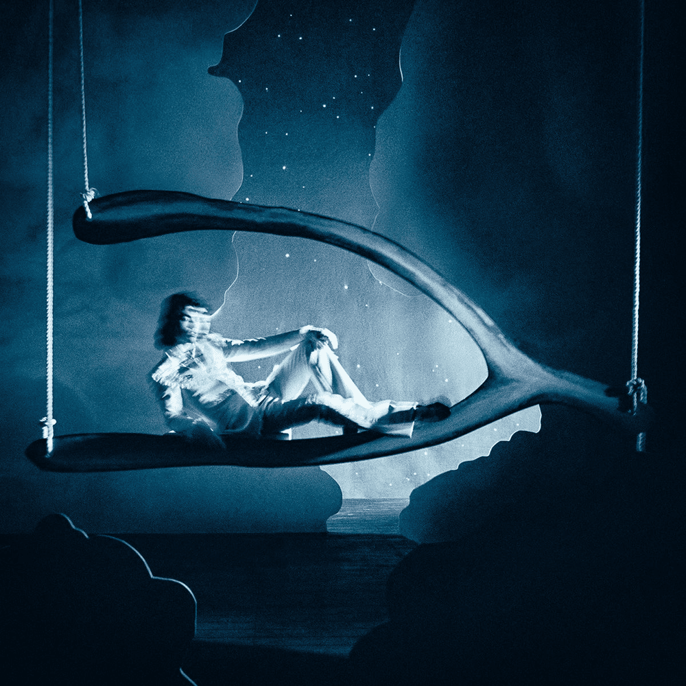 Conan Gray Door cover artwork