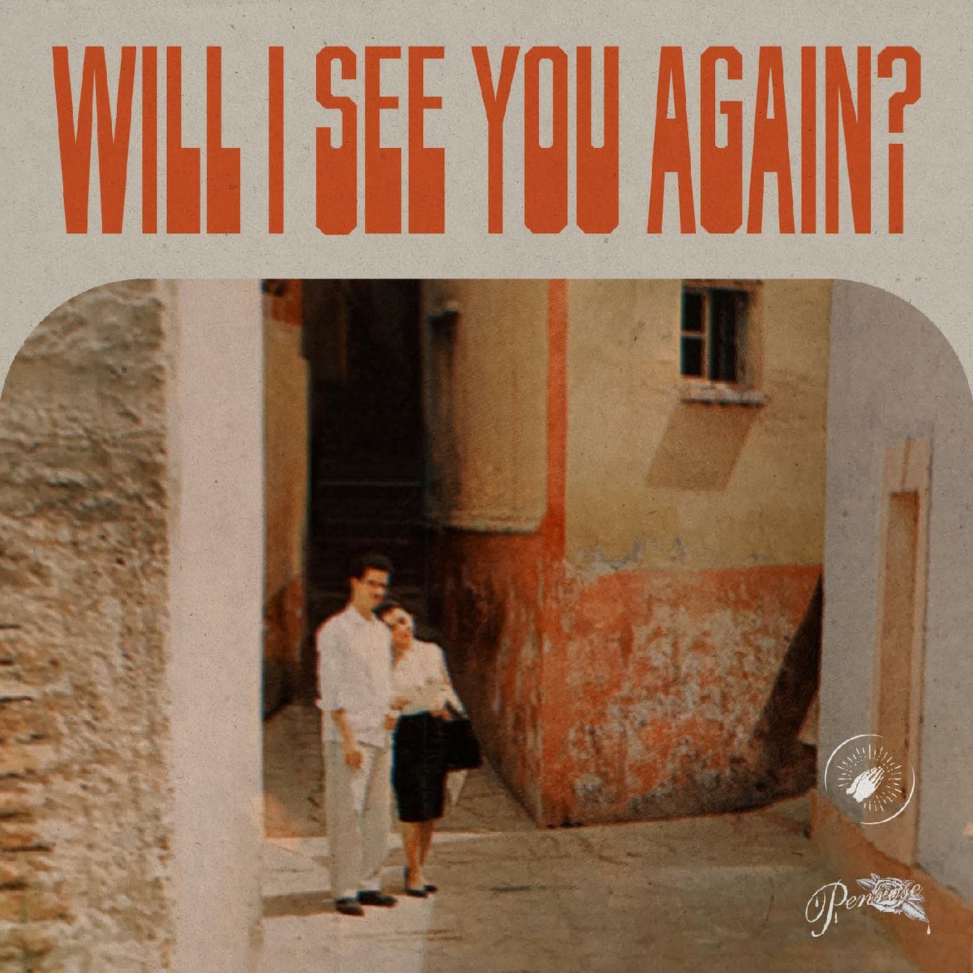Thee Sacred Souls — Will I See You Again? cover artwork