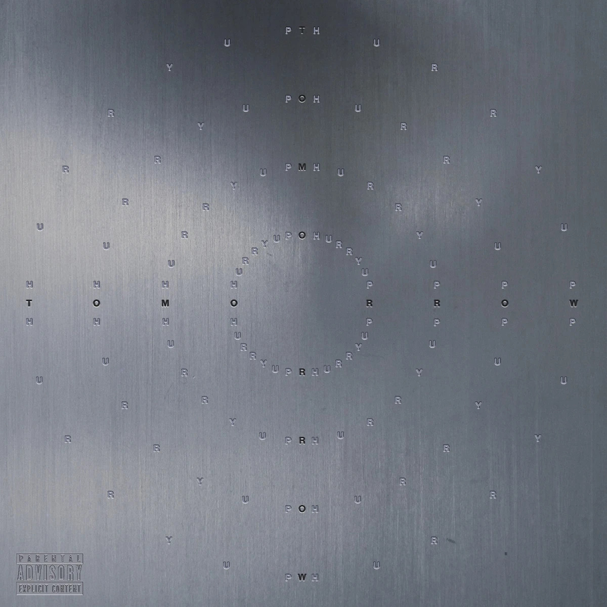 The Weeknd — Closing Night cover artwork