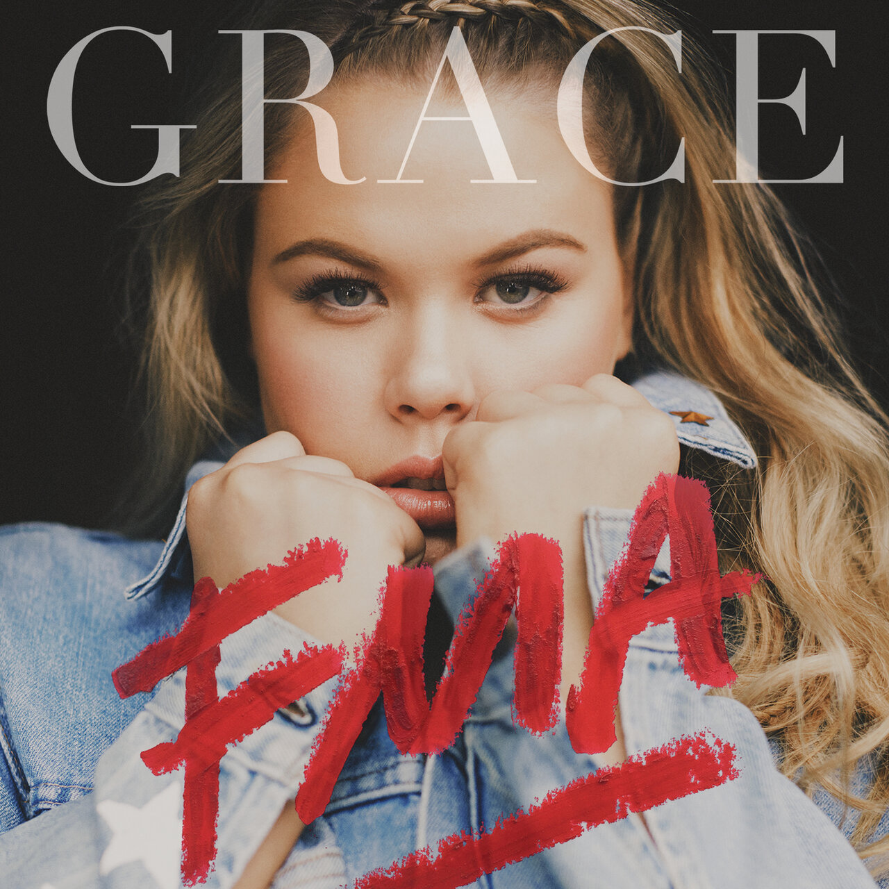 SAYGRACE FMA cover artwork