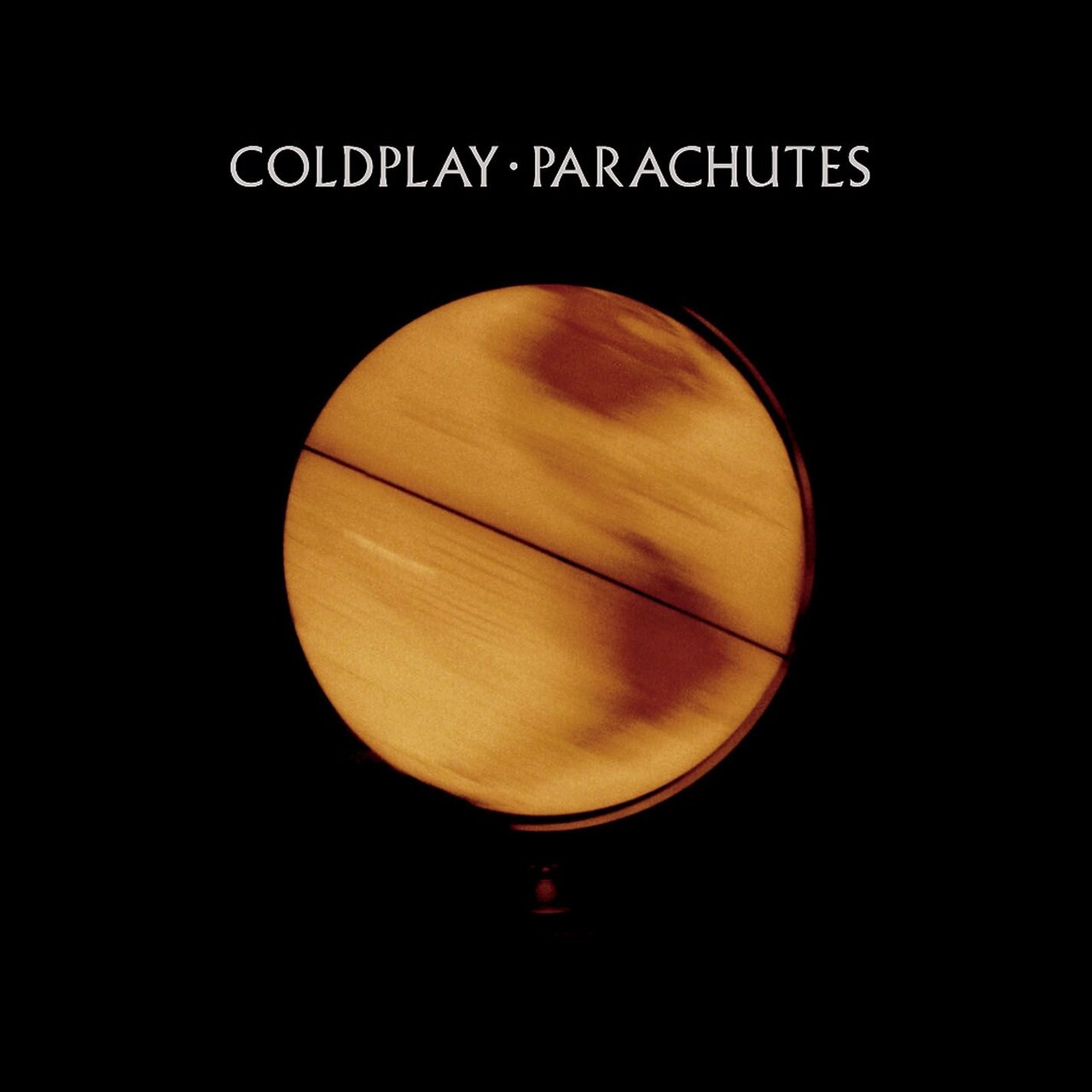 Coldplay — Sparks cover artwork