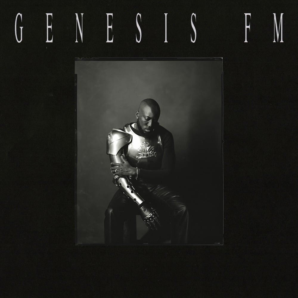 BNYX® GENESIS FM cover artwork