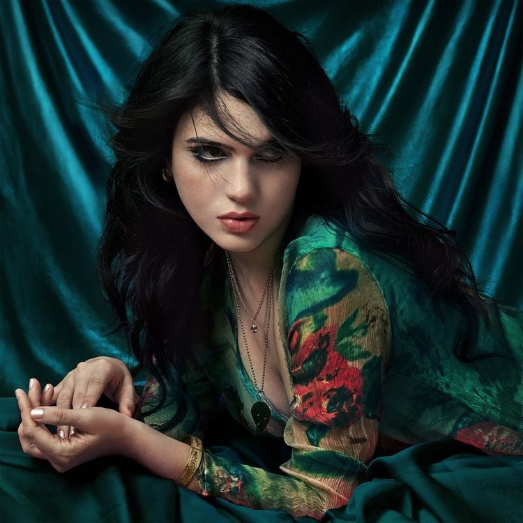 Julia Cumming — Fucking Closure cover artwork