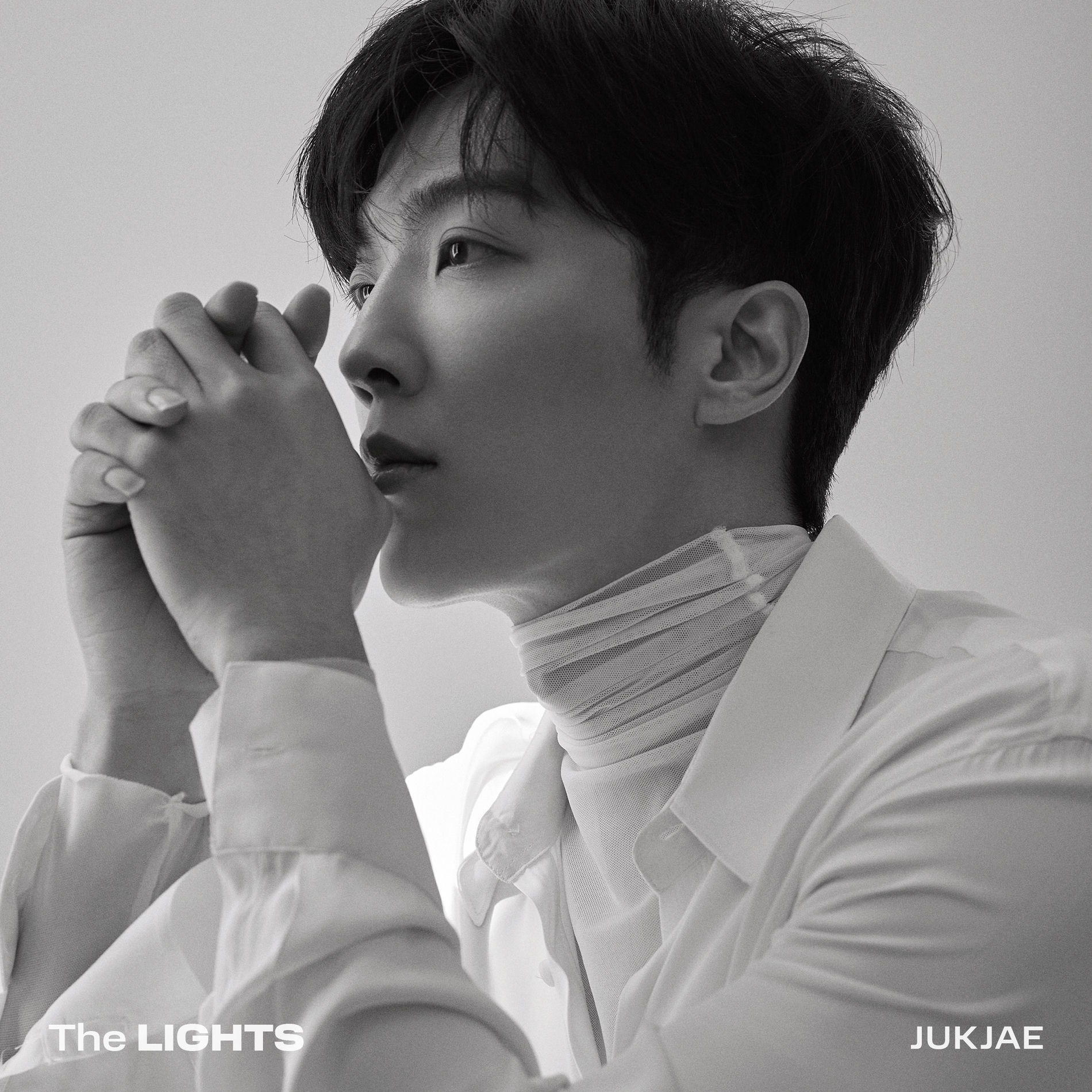 Jukjae Runaway cover artwork