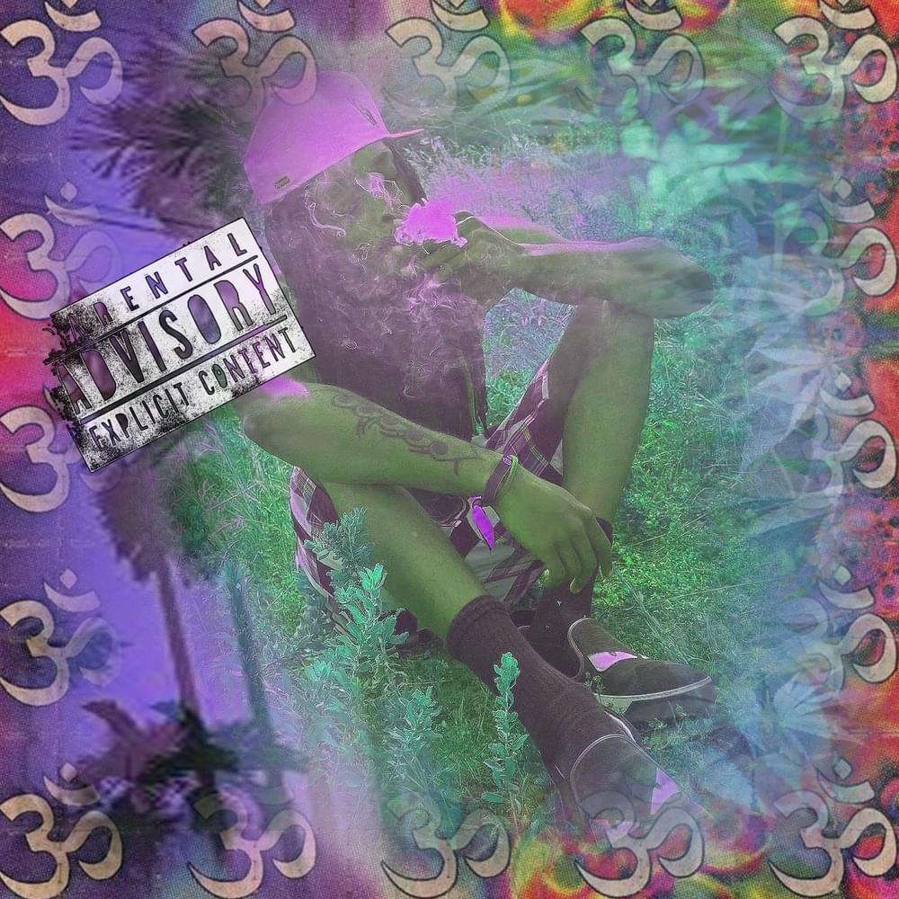 ghostfacekush & smokedope2016 — 804757 cover artwork