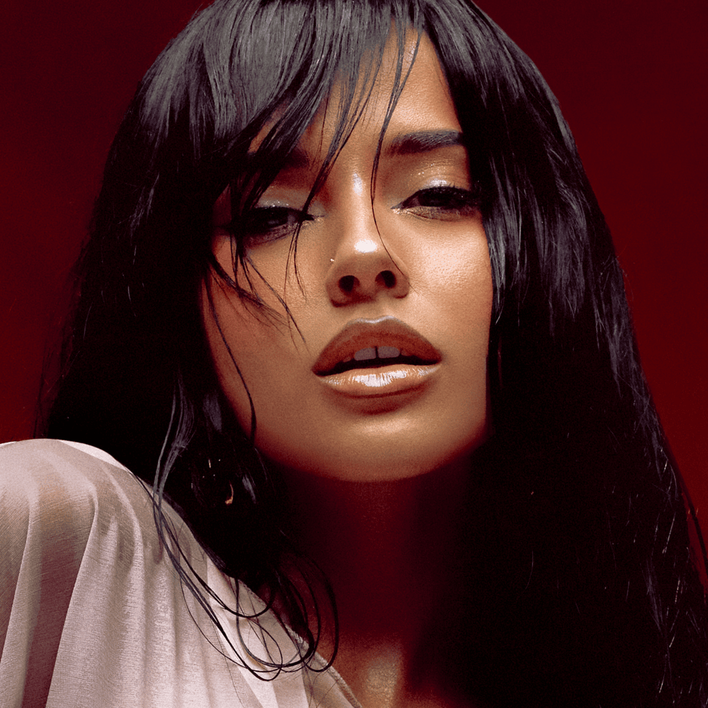 Becky G — EPA cover artwork