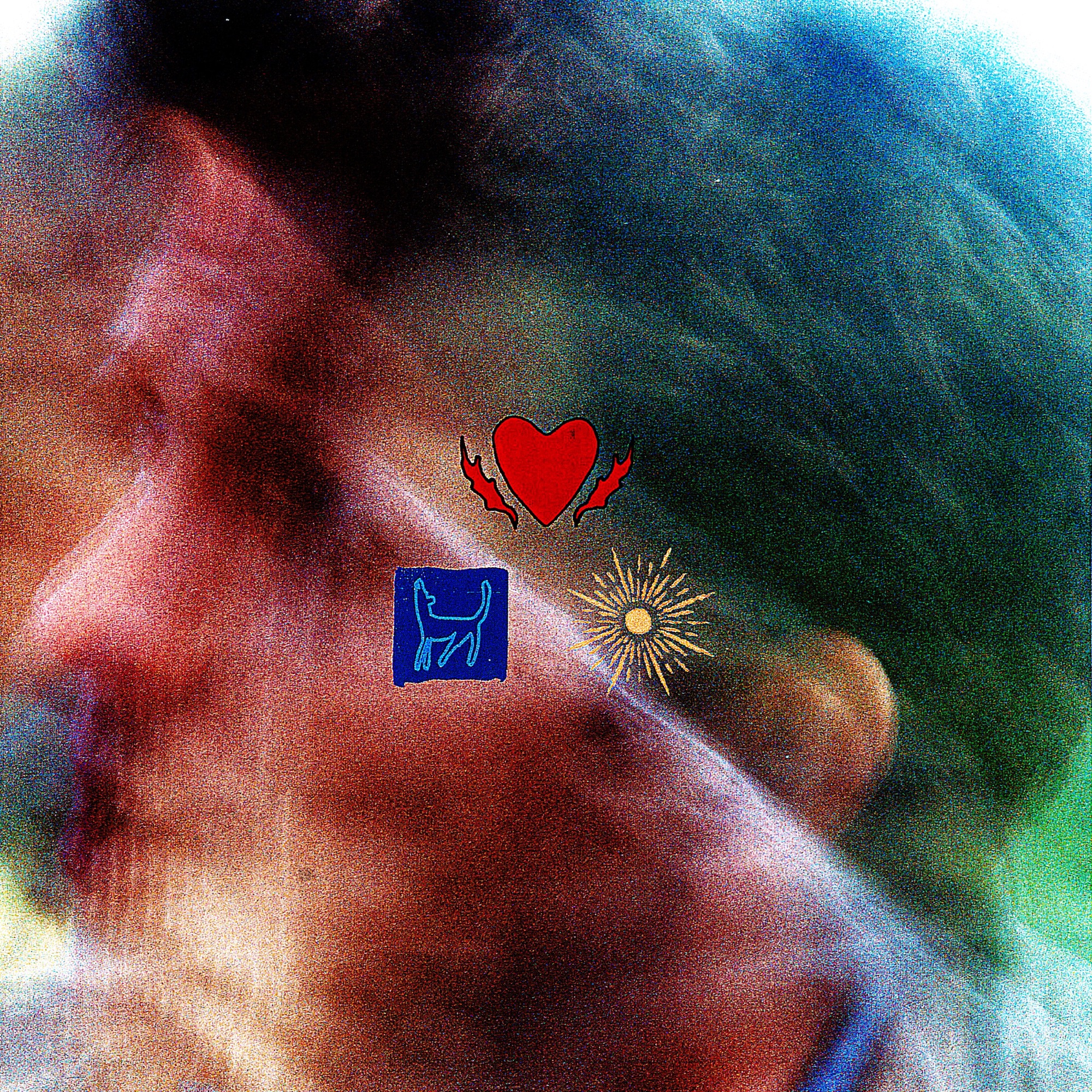 Boy In Space — Sex, Drugs &amp; Money cover artwork