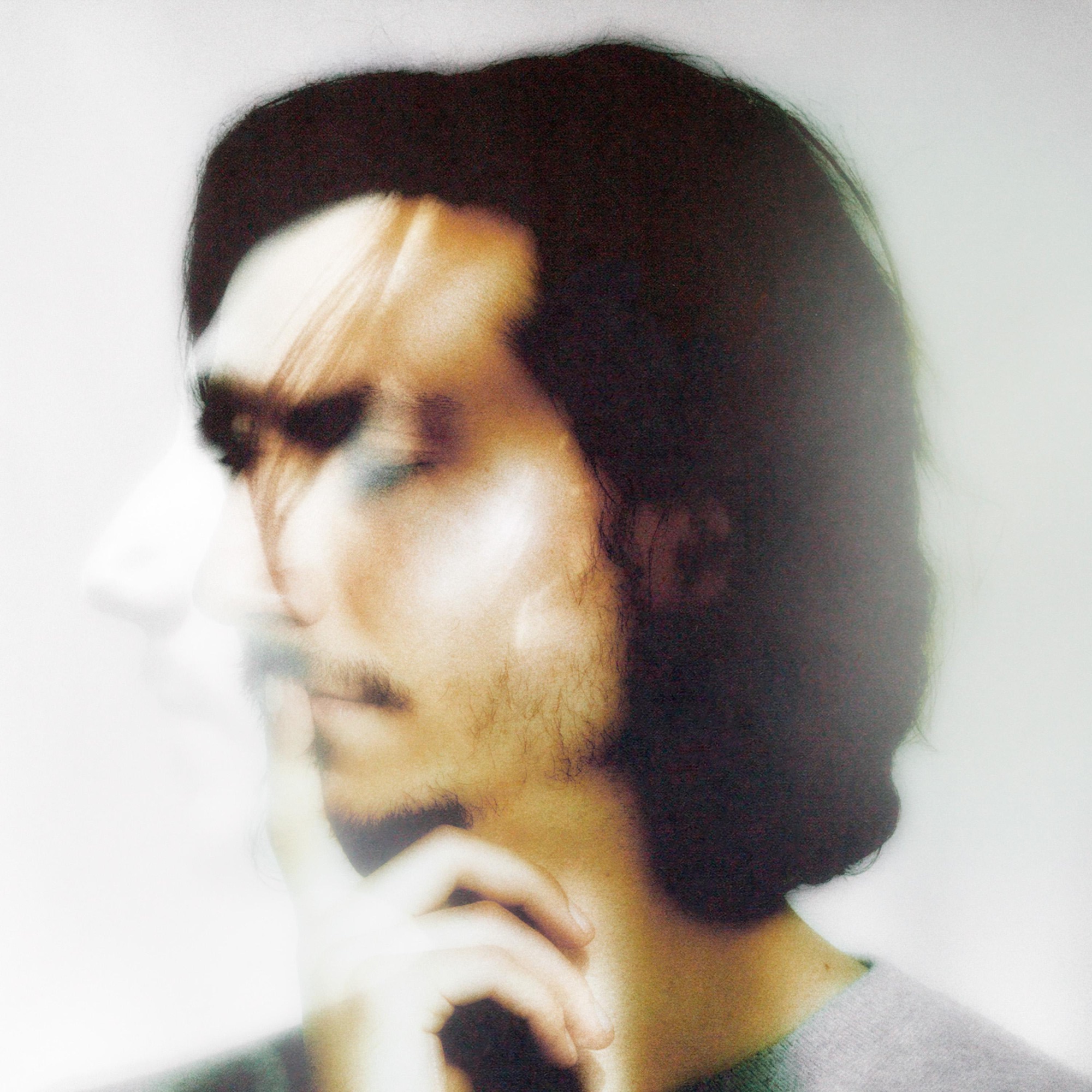 Anson Seabra — Fake It 'Til You Make It cover artwork