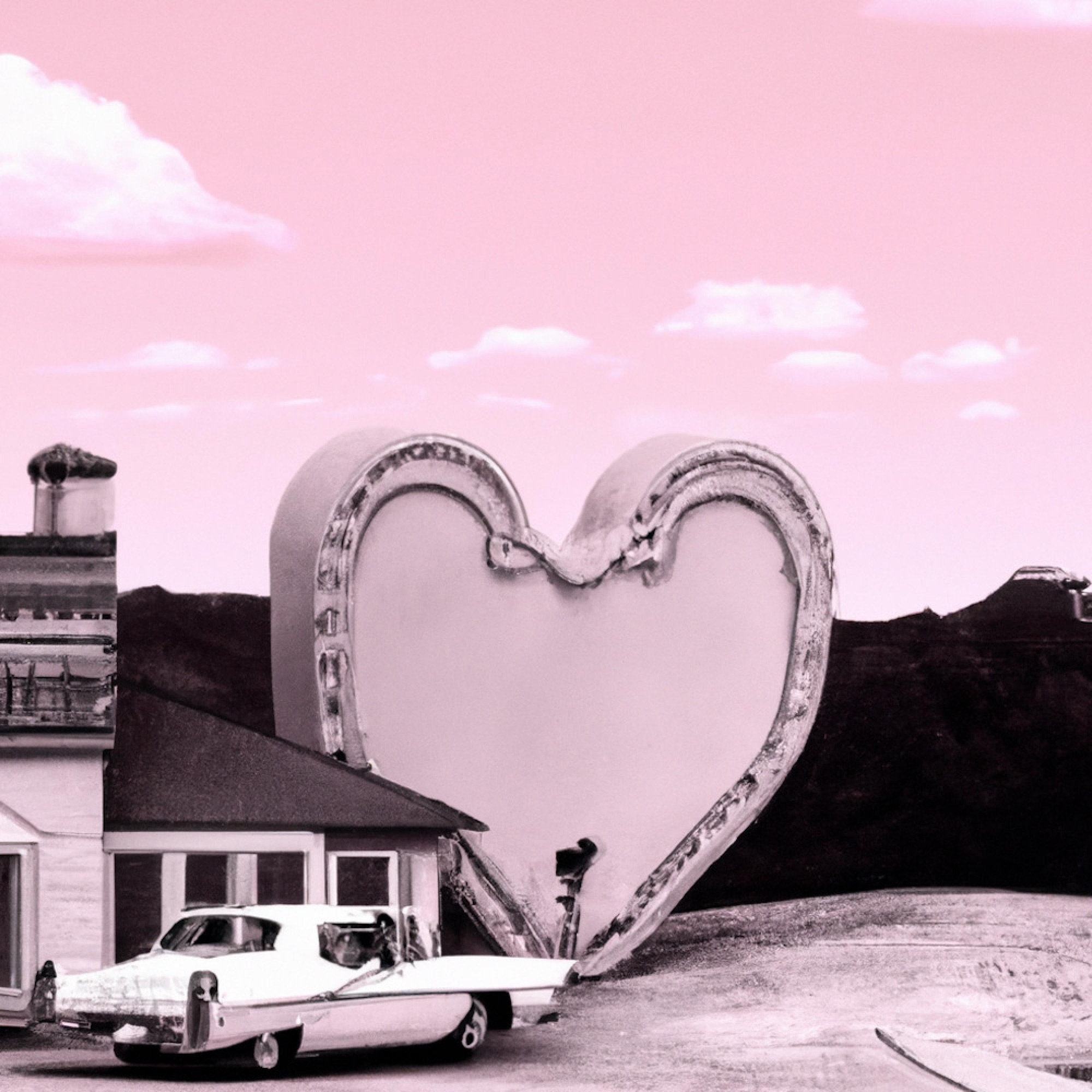 Jack Gray — Heartbreak Hotel cover artwork