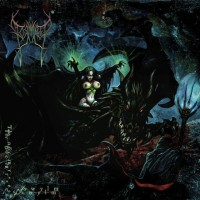 Stormkeep — Imperious Sanguine Eroticism cover artwork