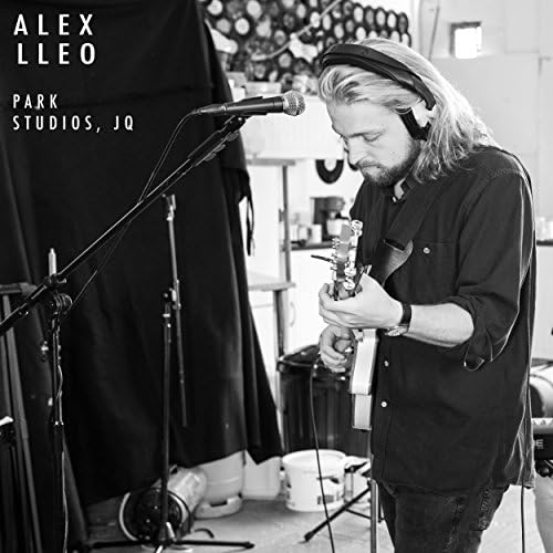 Alex Lleo Park Studios, JQ cover artwork